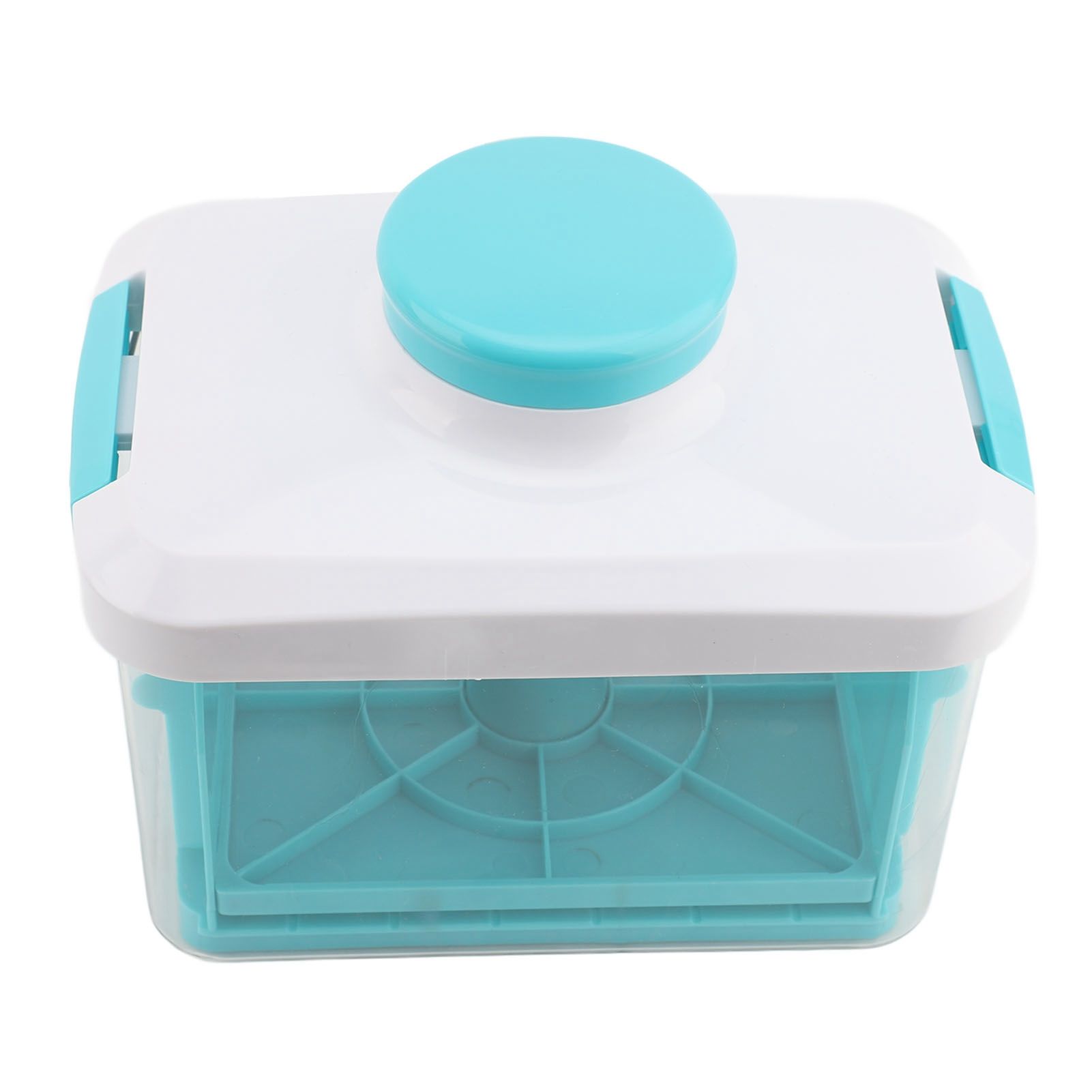 Tofu Press Efficient Use Plastic U Shaped Drip Tray Sealing Lid Tofu Presser view 6