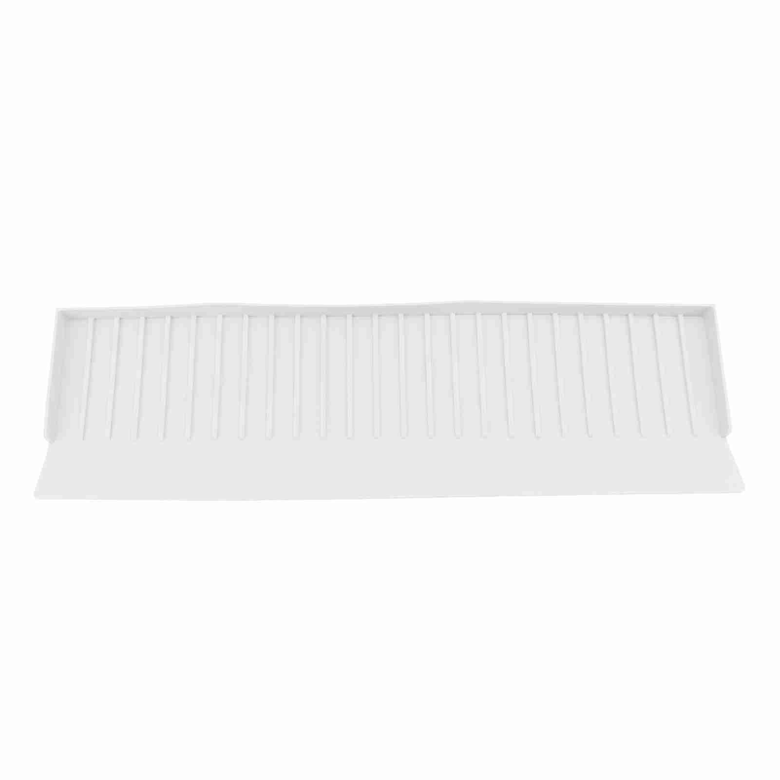 Sink Edges Protector Expandable Silicone Splashproof Mat Multipurpose view 3