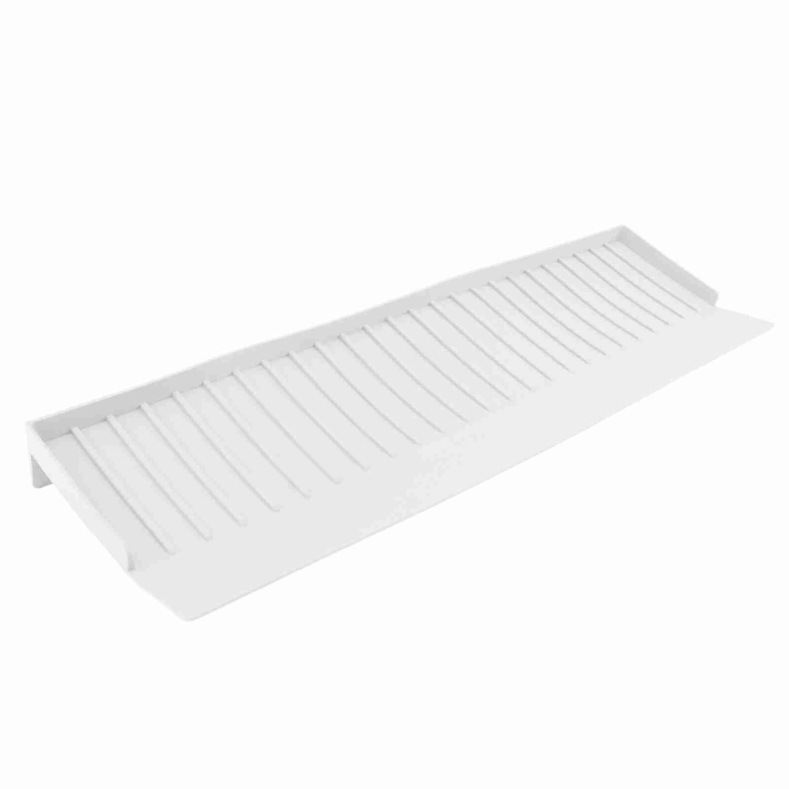 Sink Edges Protector Expandable Silicone Splashproof Mat Multipurpose view 4