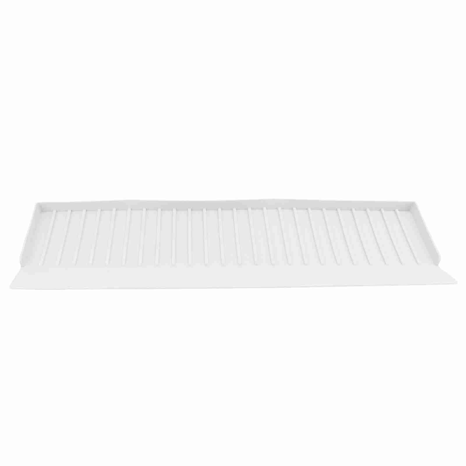 Sink Edges Protector Expandable Silicone Splashproof Mat Multipurpose view 6