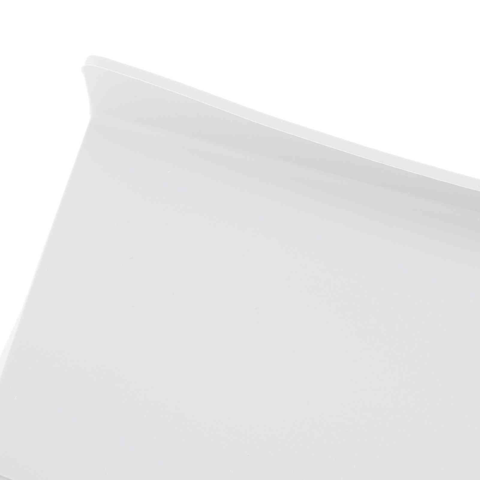 Sink Edges Protector Expandable Silicone Splashproof Mat Multipurpose view 7