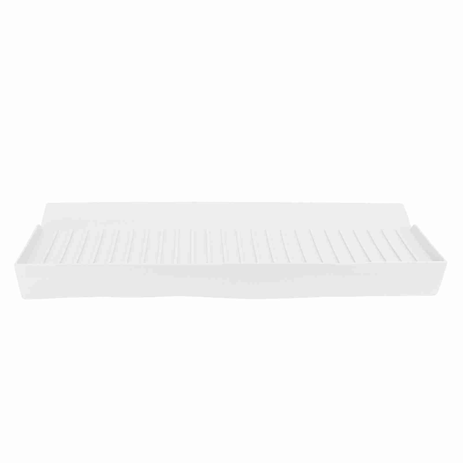 Sink Edges Protector Expandable Silicone Splashproof Mat Multipurpose view 11