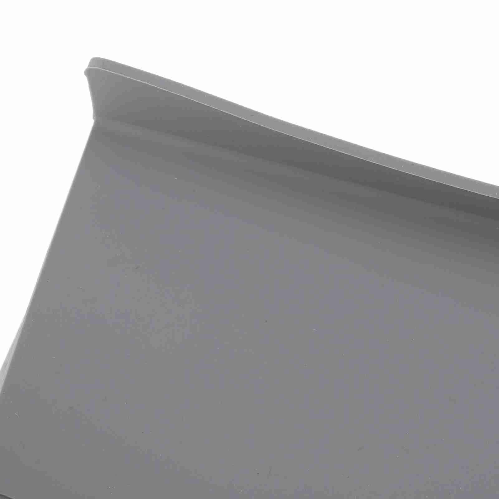 Sink Edges Protector Expandable Silicone Splashproof Mat Multipurpose view 7