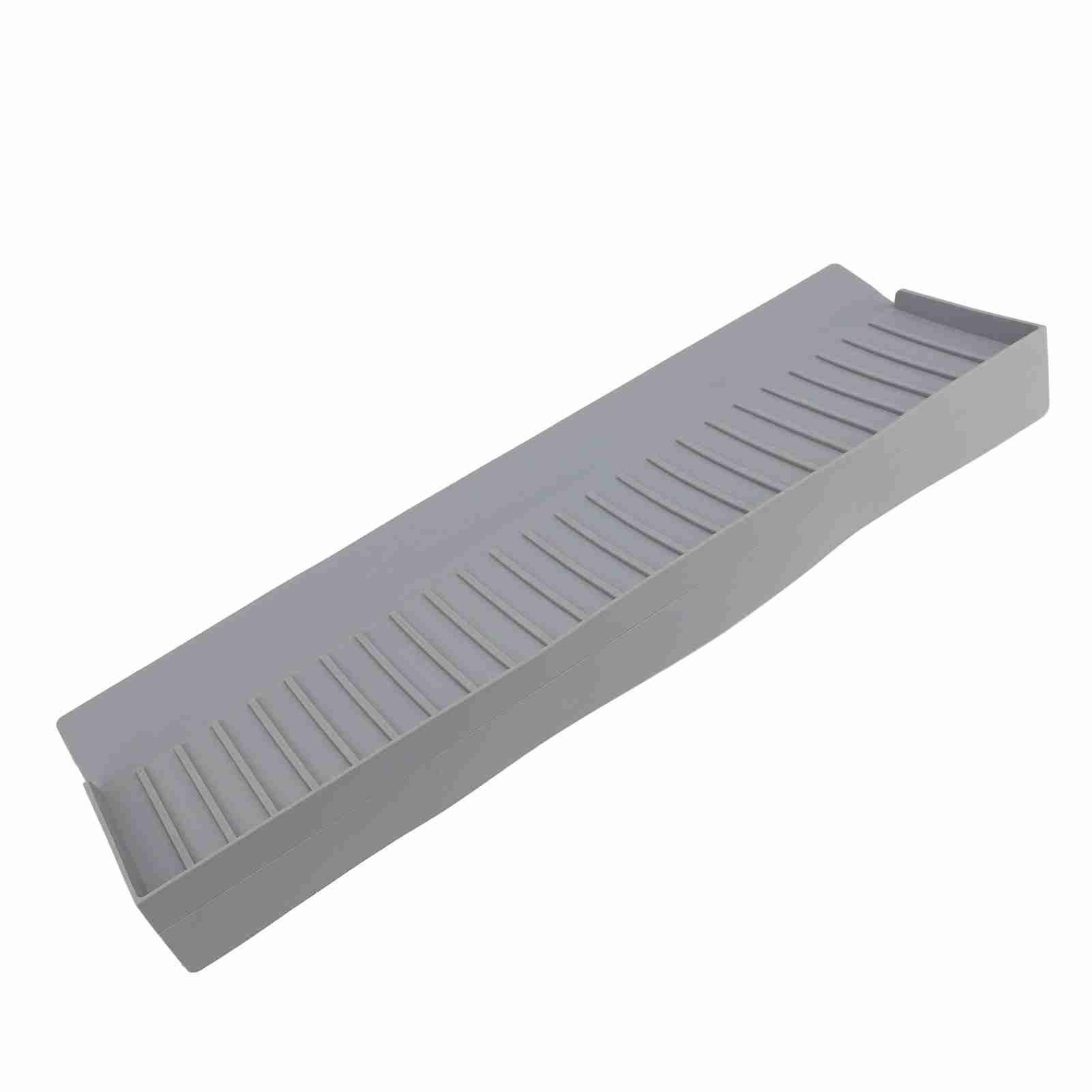 Sink Edges Protector Expandable Silicone Splashproof Mat Multipurpose view 8