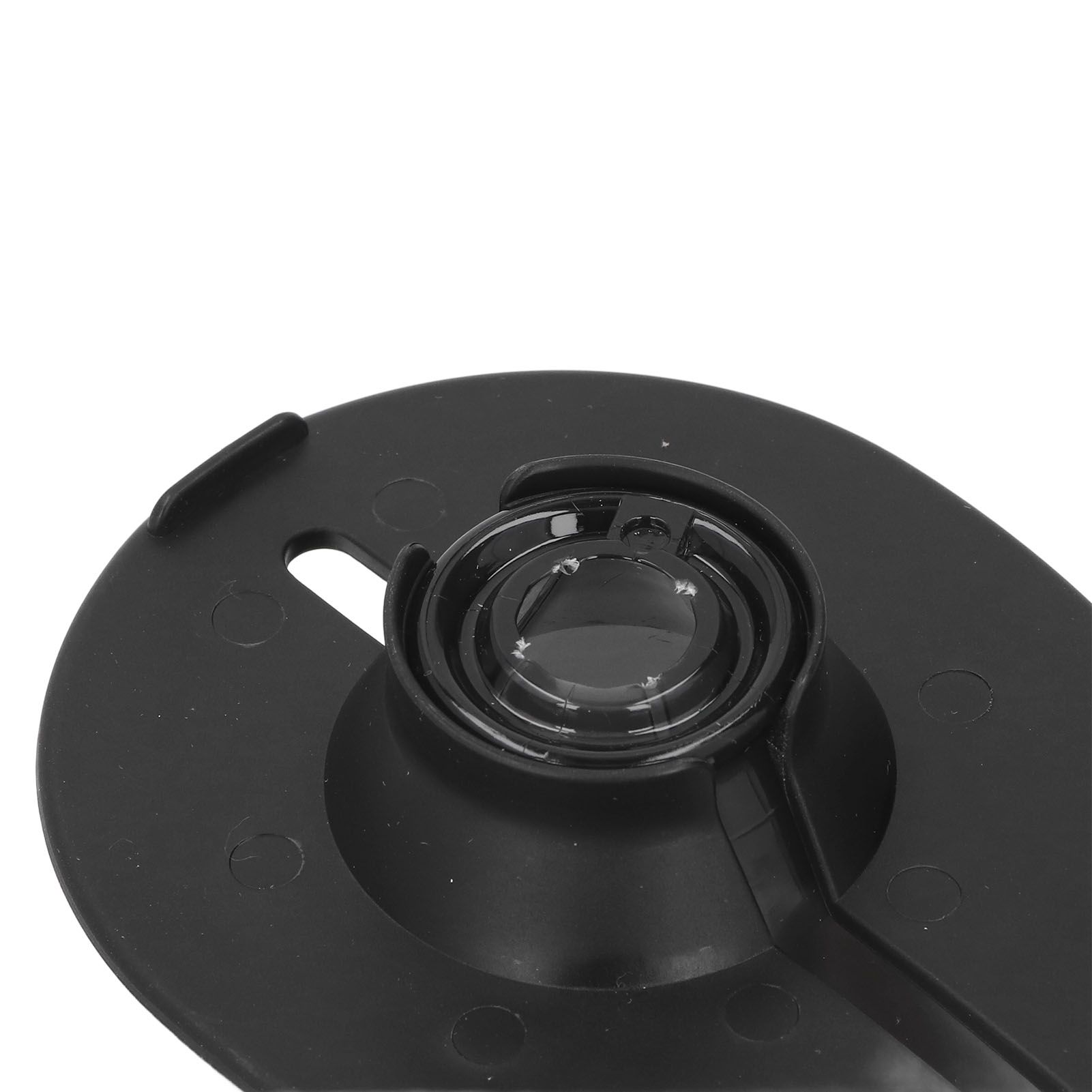 Pour Over Coffee Dripper PP Material Simple and Elegant Reusable Cone Coffee view 5