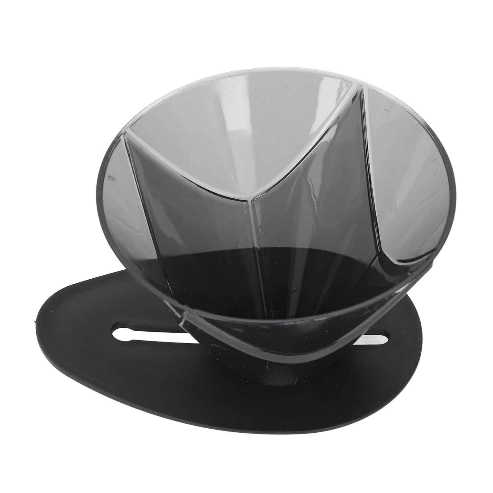 Pour Over Coffee Dripper PP Material Simple and Elegant Reusable Cone Coffee view 7