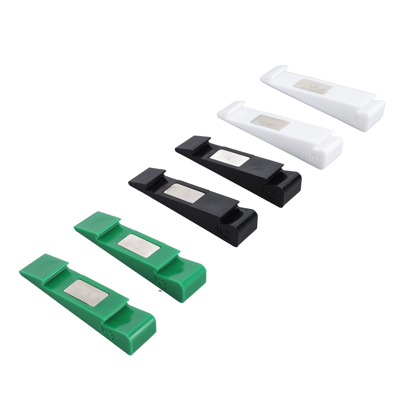 Thin Slicing Aid Tool Multifunctional ABS Ultra Thin Sectioning Aid for Fruit view 8