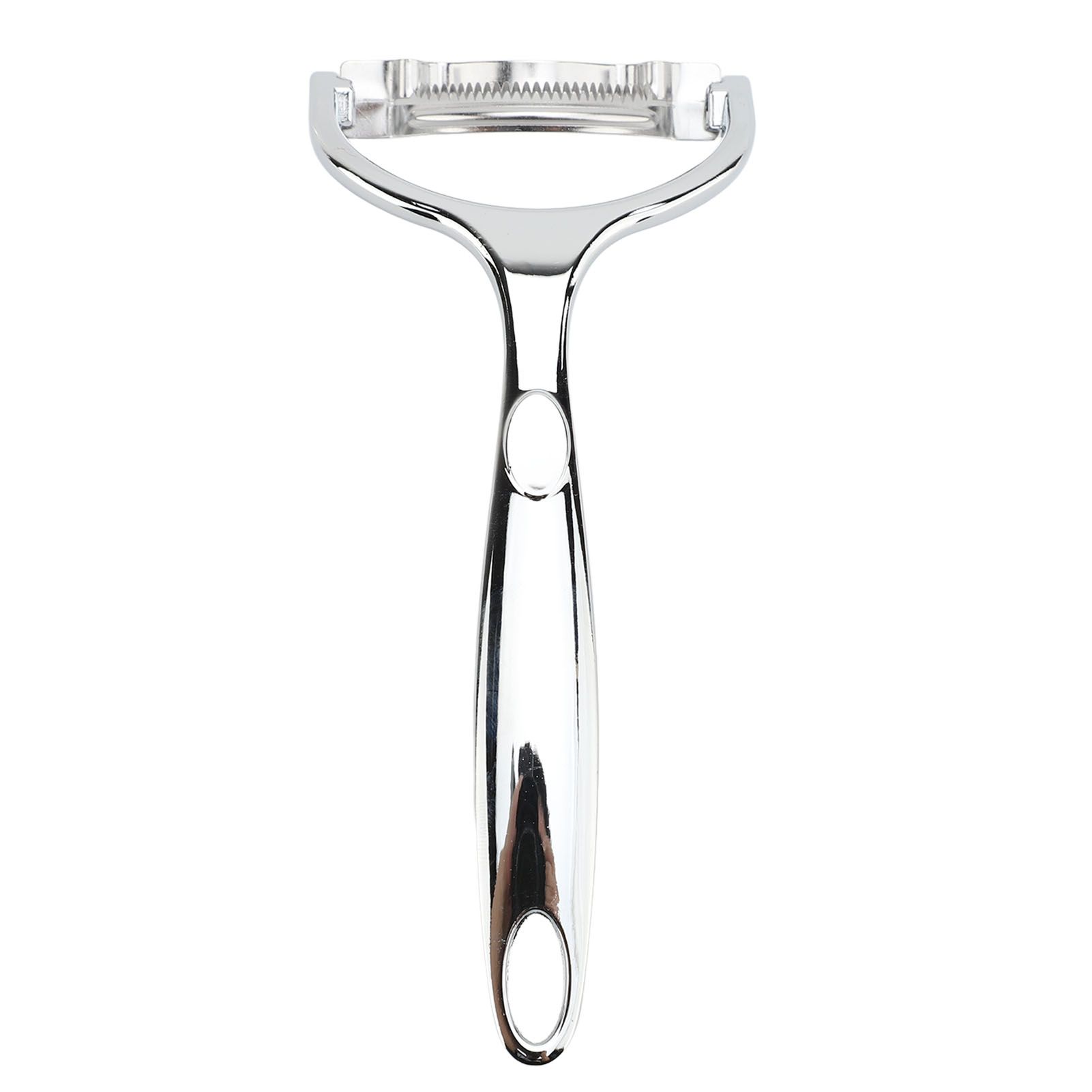 Corn Planer Thresher Ergonomic Handle 304 Stainless Steel Fast Corn Kernel