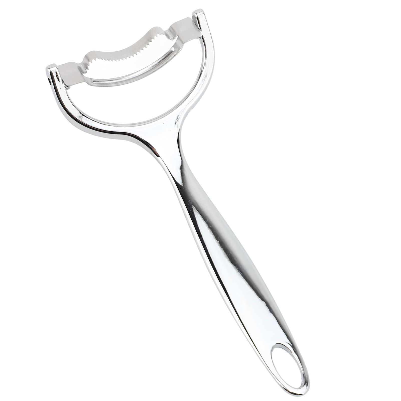 Corn Planer Thresher Ergonomic Handle 304 Stainless Steel Fast Corn Kernel view 3