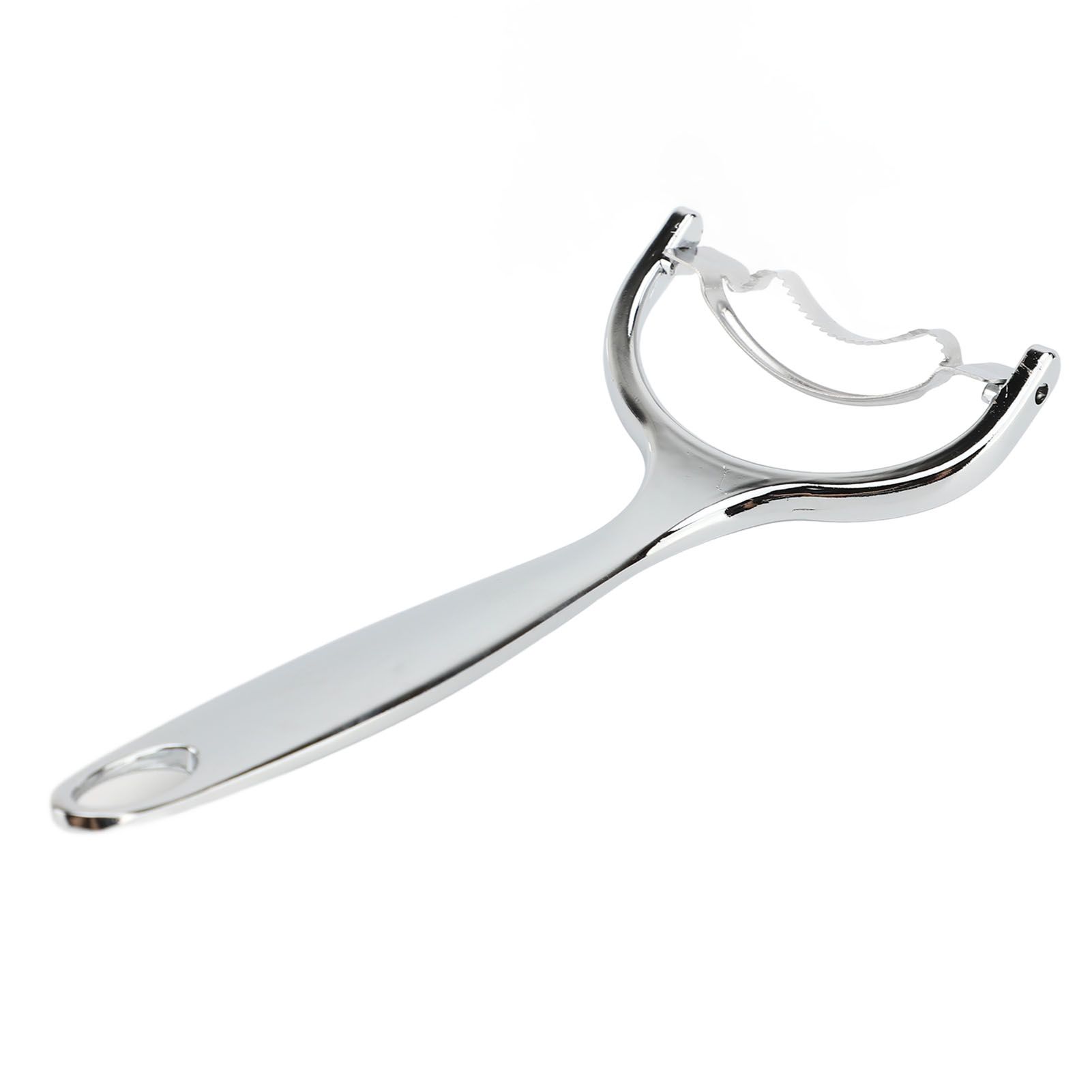 Corn Planer Thresher Ergonomic Handle 304 Stainless Steel Fast Corn Kernel view 4