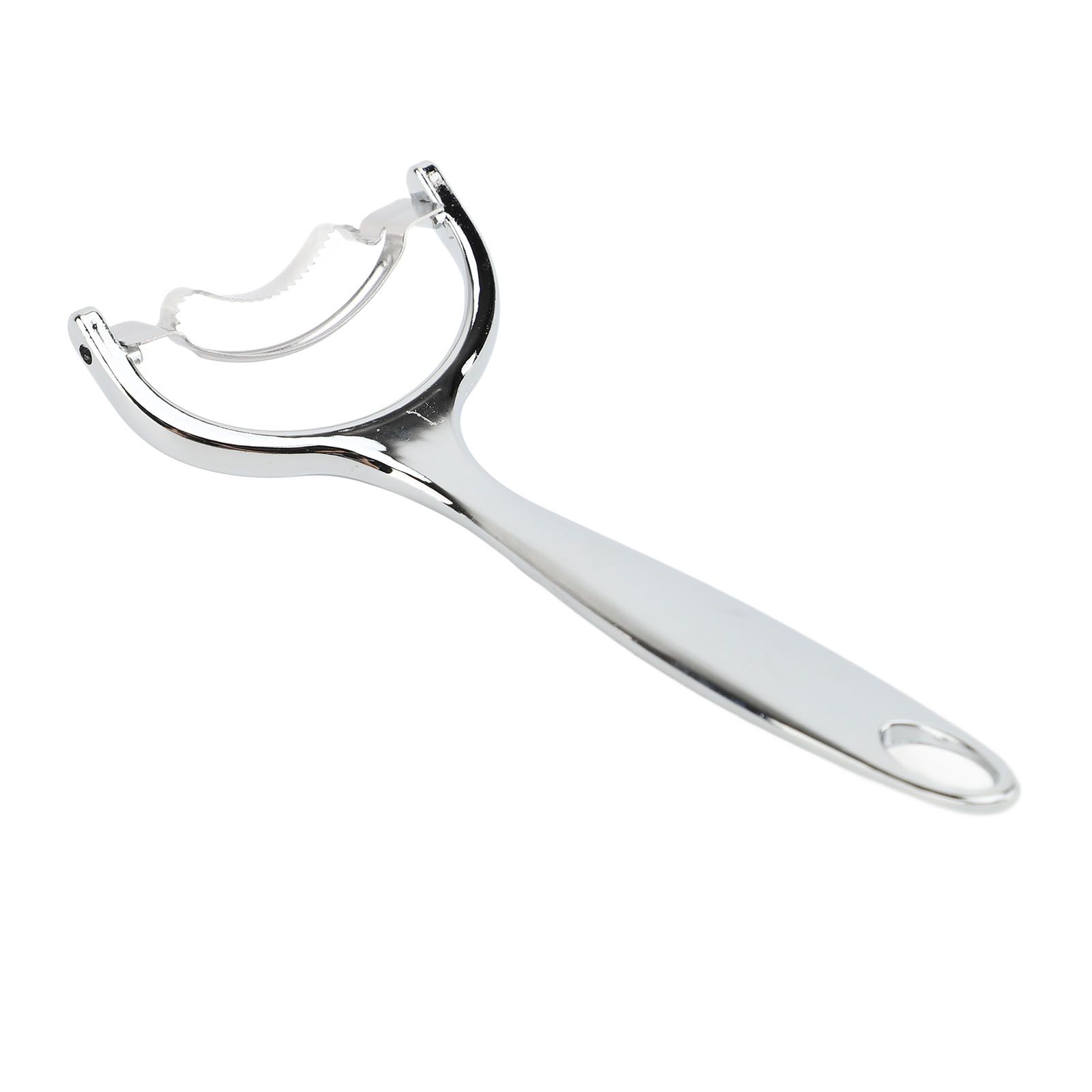 Corn Planer Thresher Ergonomic Handle 304 Stainless Steel Fast Corn Kernel view 6
