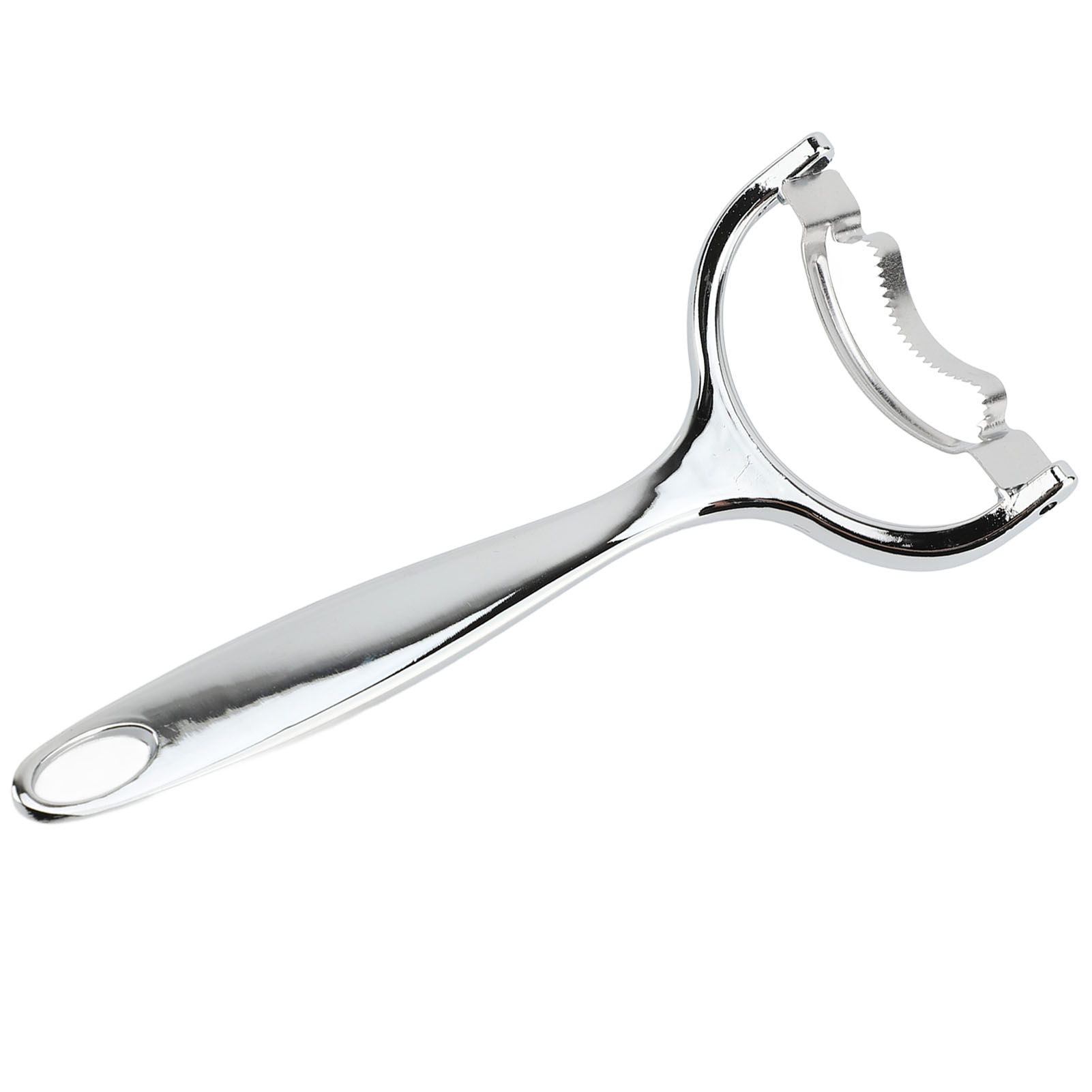 Corn Planer Thresher Ergonomic Handle 304 Stainless Steel Fast Corn Kernel view 10