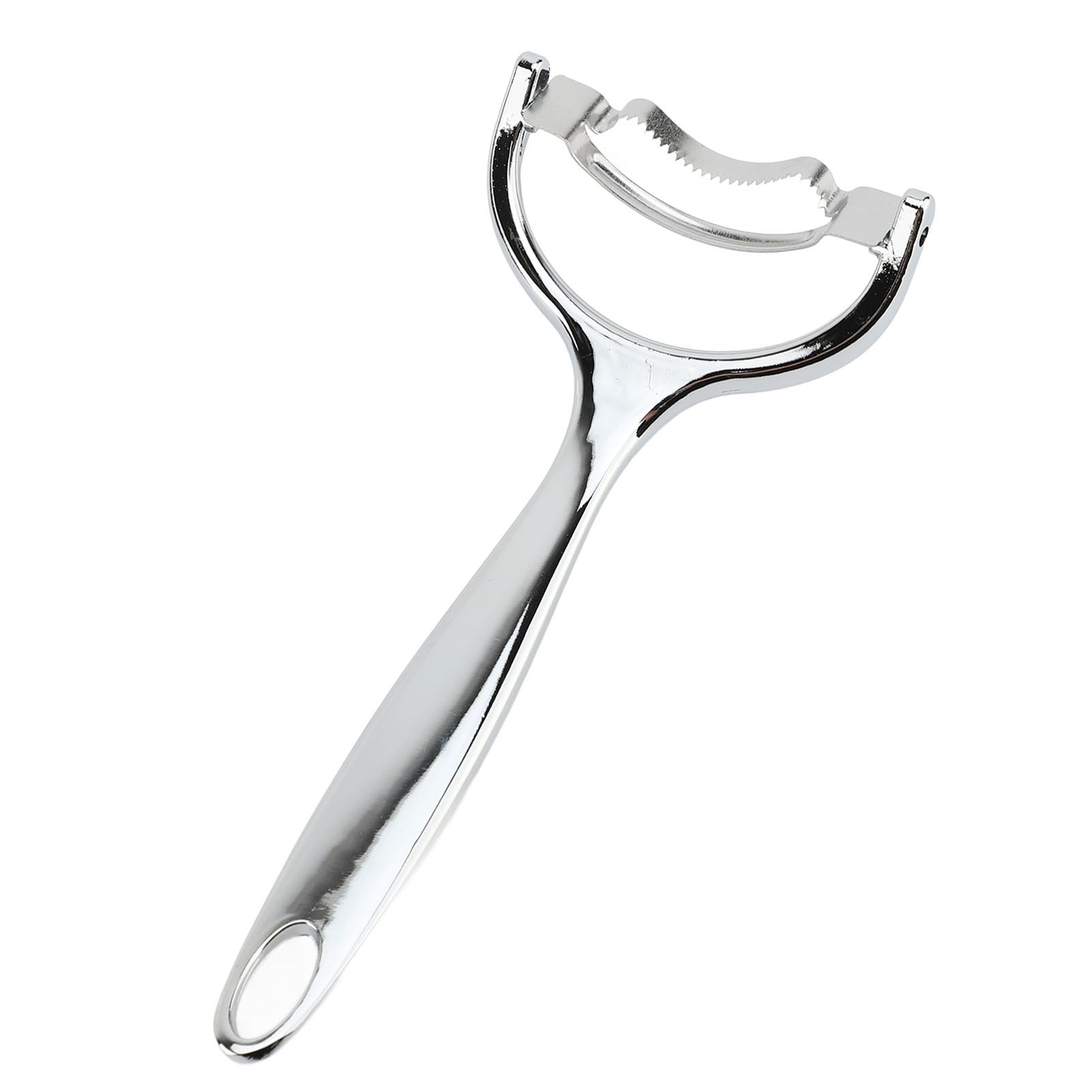 Corn Planer Thresher Ergonomic Handle 304 Stainless Steel Fast Corn Kernel view 11
