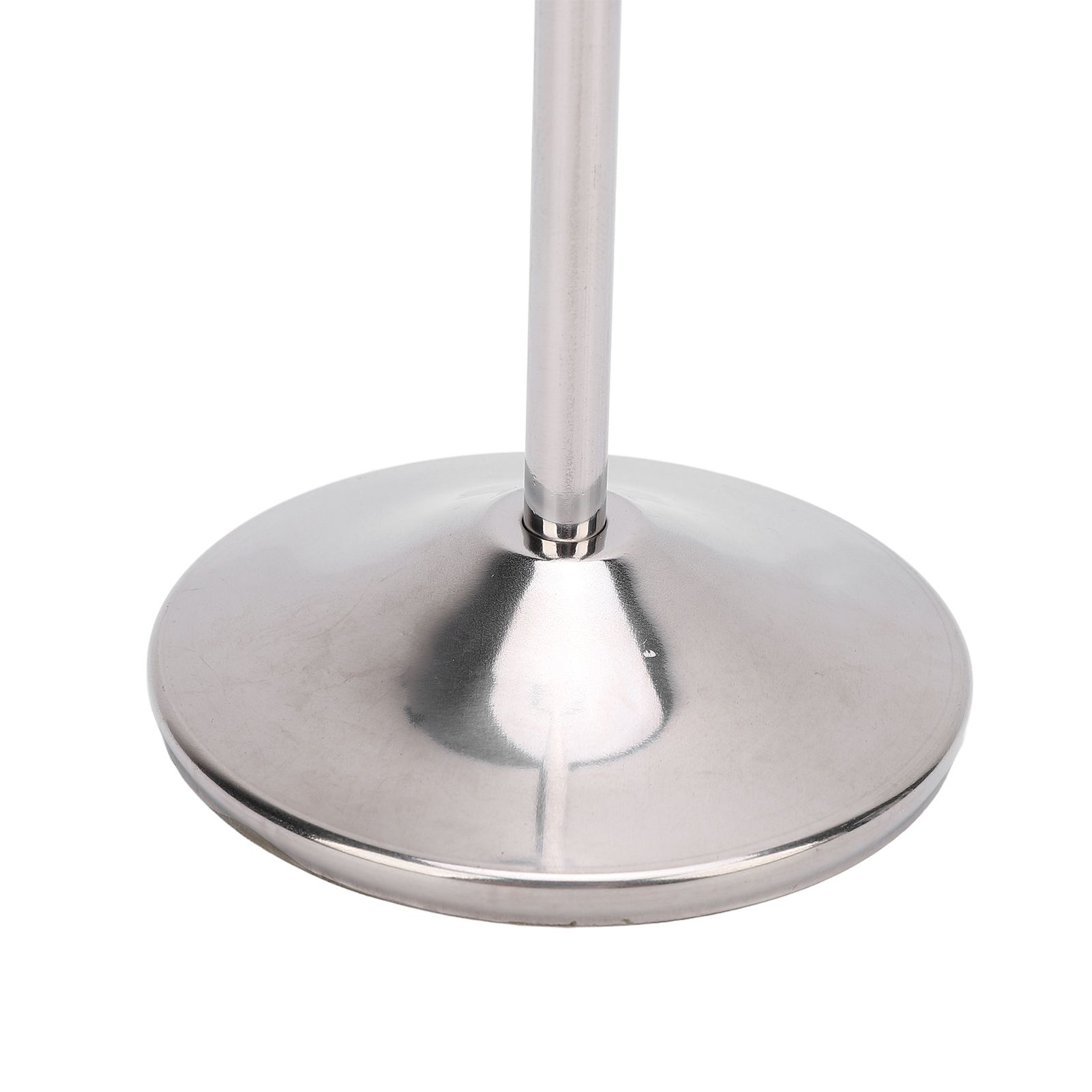 Place Card Holder Stainless Steel Table Number Holder for Photo Sign Wedding view 2