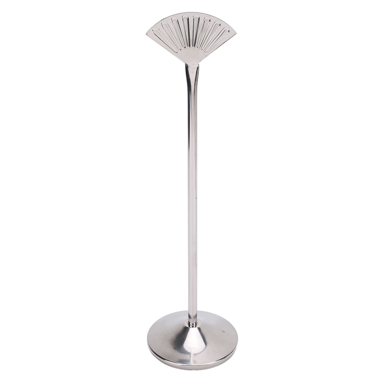 Place Card Holder Stainless Steel Table Number Holder for Photo Sign Wedding view 3