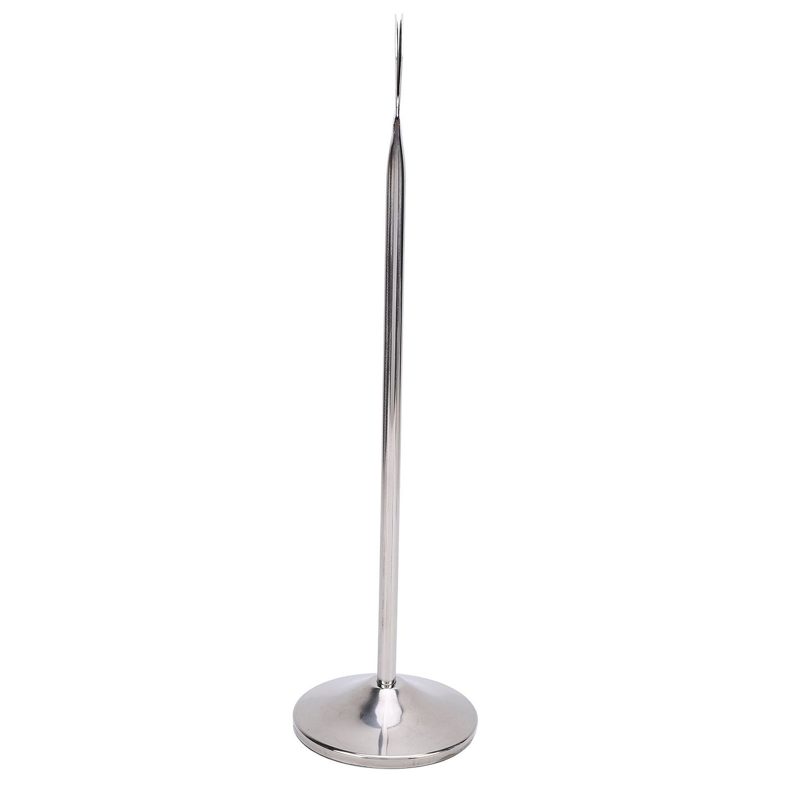 Place Card Holder Stainless Steel Table Number Holder for Photo Sign Wedding view 6