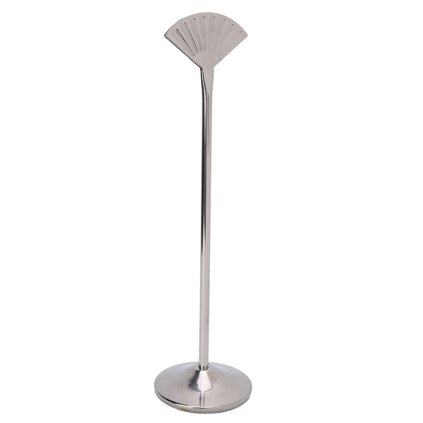 Place Card Holder Stainless Steel Table Number Holder for Photo Sign Wedding view 9