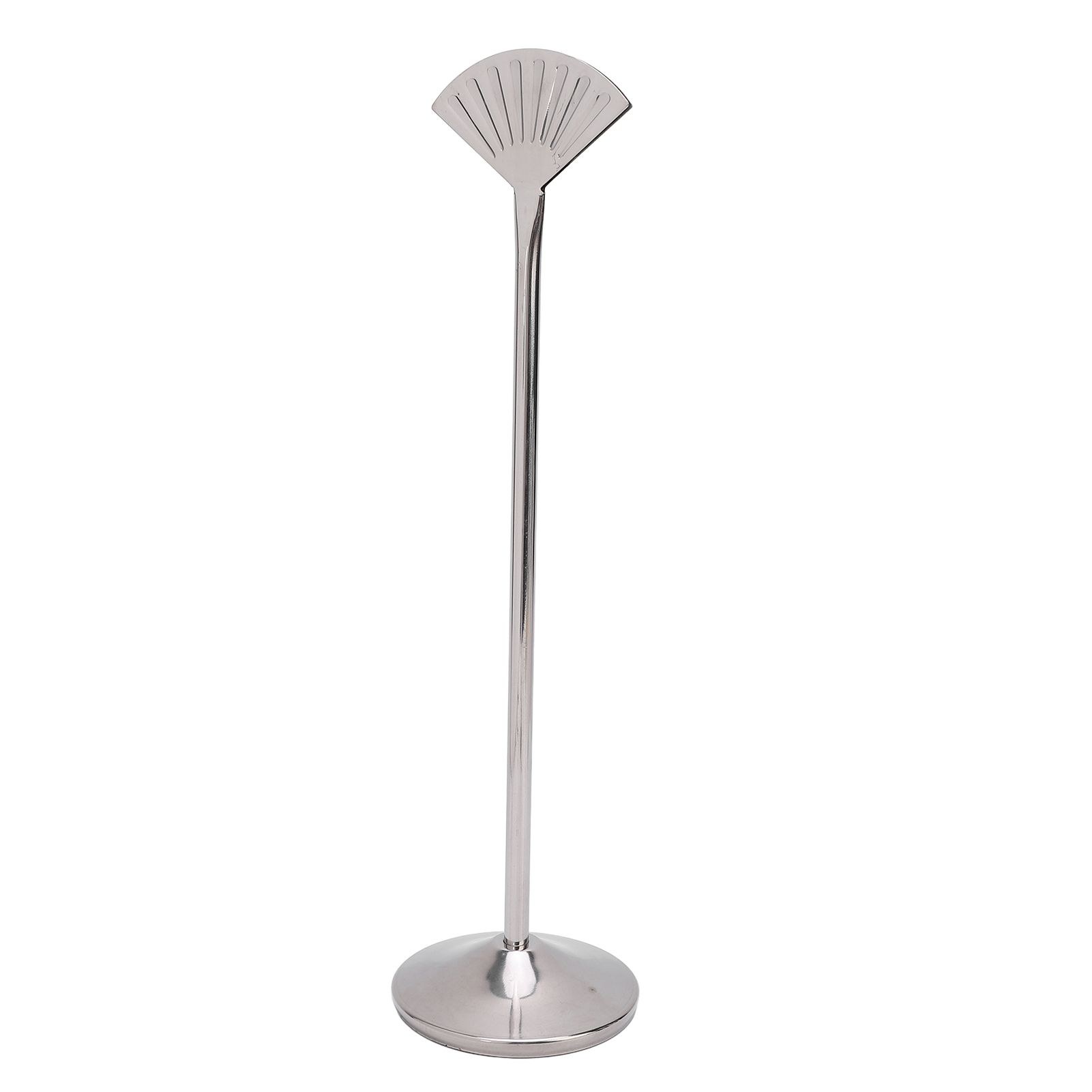 Place Card Holder Stainless Steel Table Number Holder for Photo Sign Wedding view 10