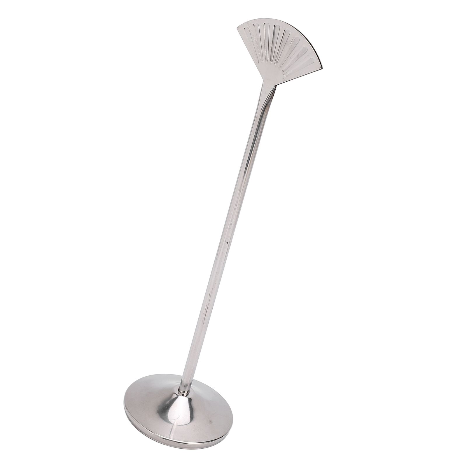 Place Card Holder Stainless Steel Table Number Holder for Photo Sign Wedding view 12