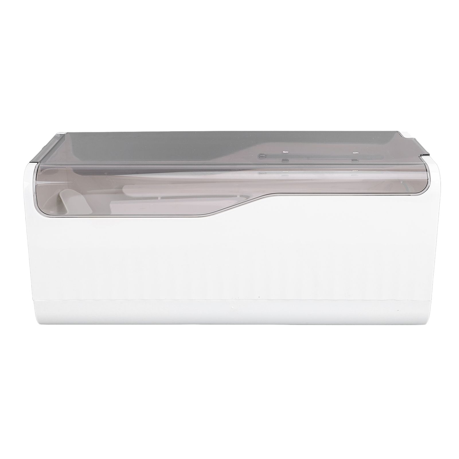 Egg Storage Box Rolling Egg Holder Food Grade PP Refrigerator Egg Dispenser view 9
