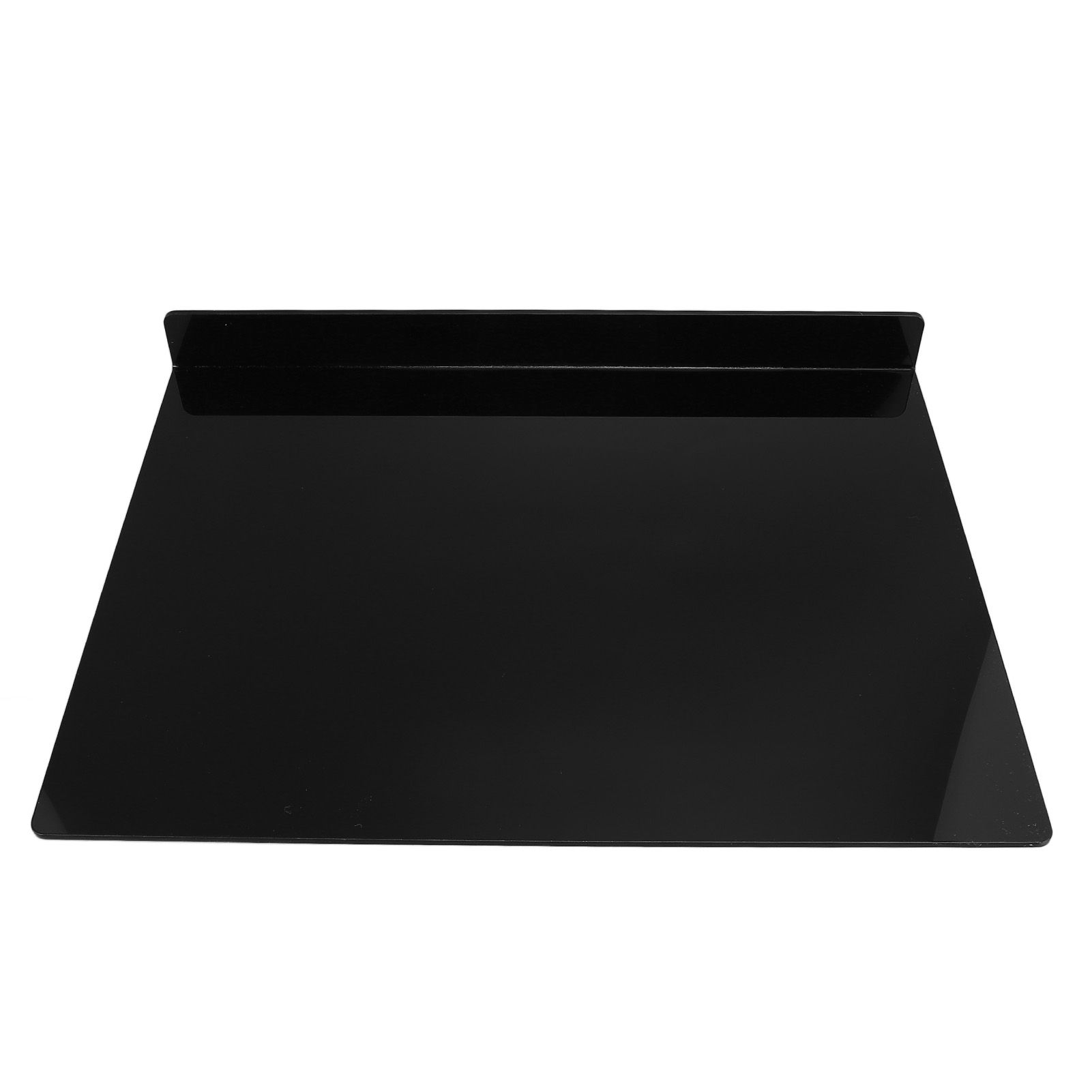 Acrylic Cutting Board with Counter Lip for Countertop Bread Meat Veggies view 3