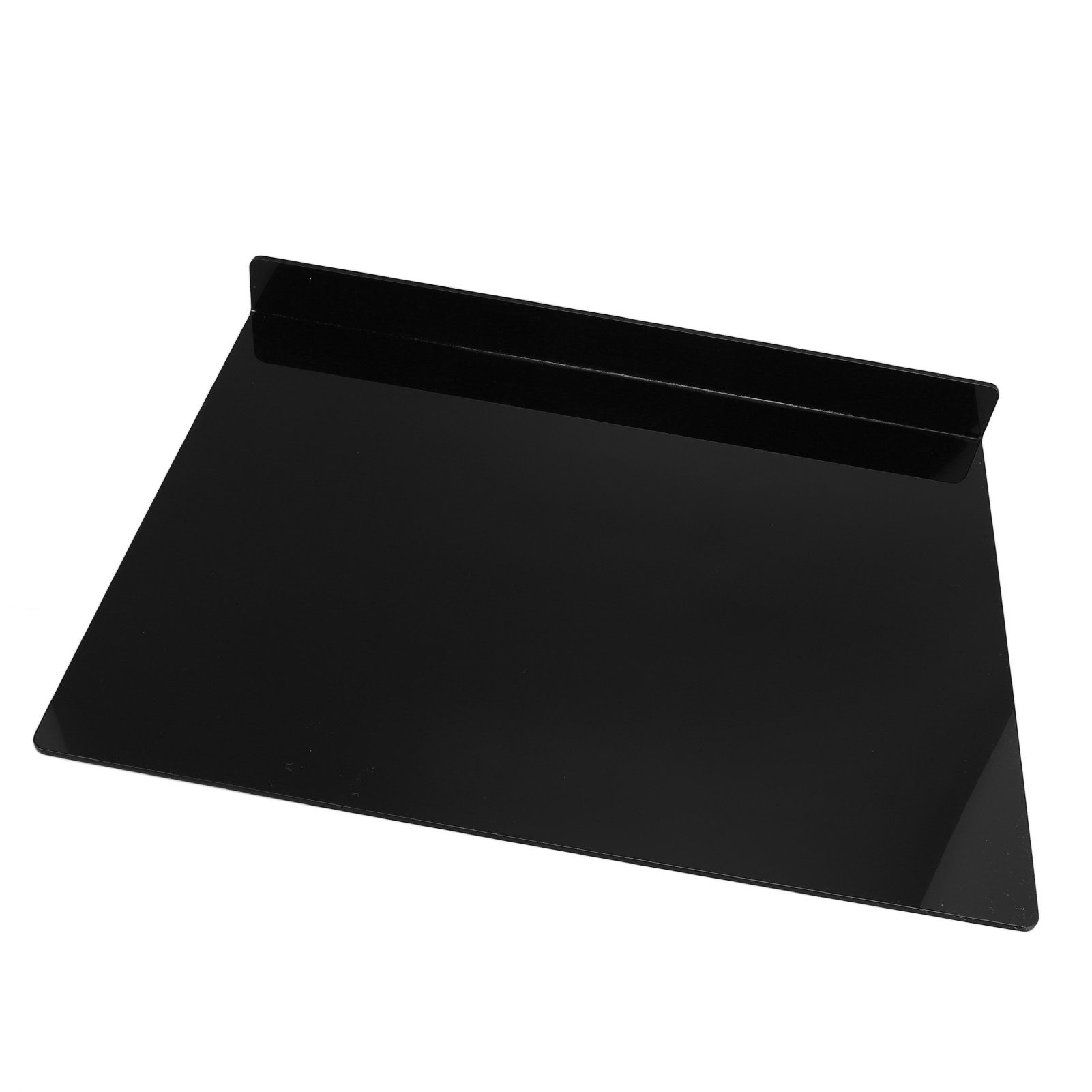 Acrylic Cutting Board with Counter Lip for Countertop Bread Meat Veggies view 4