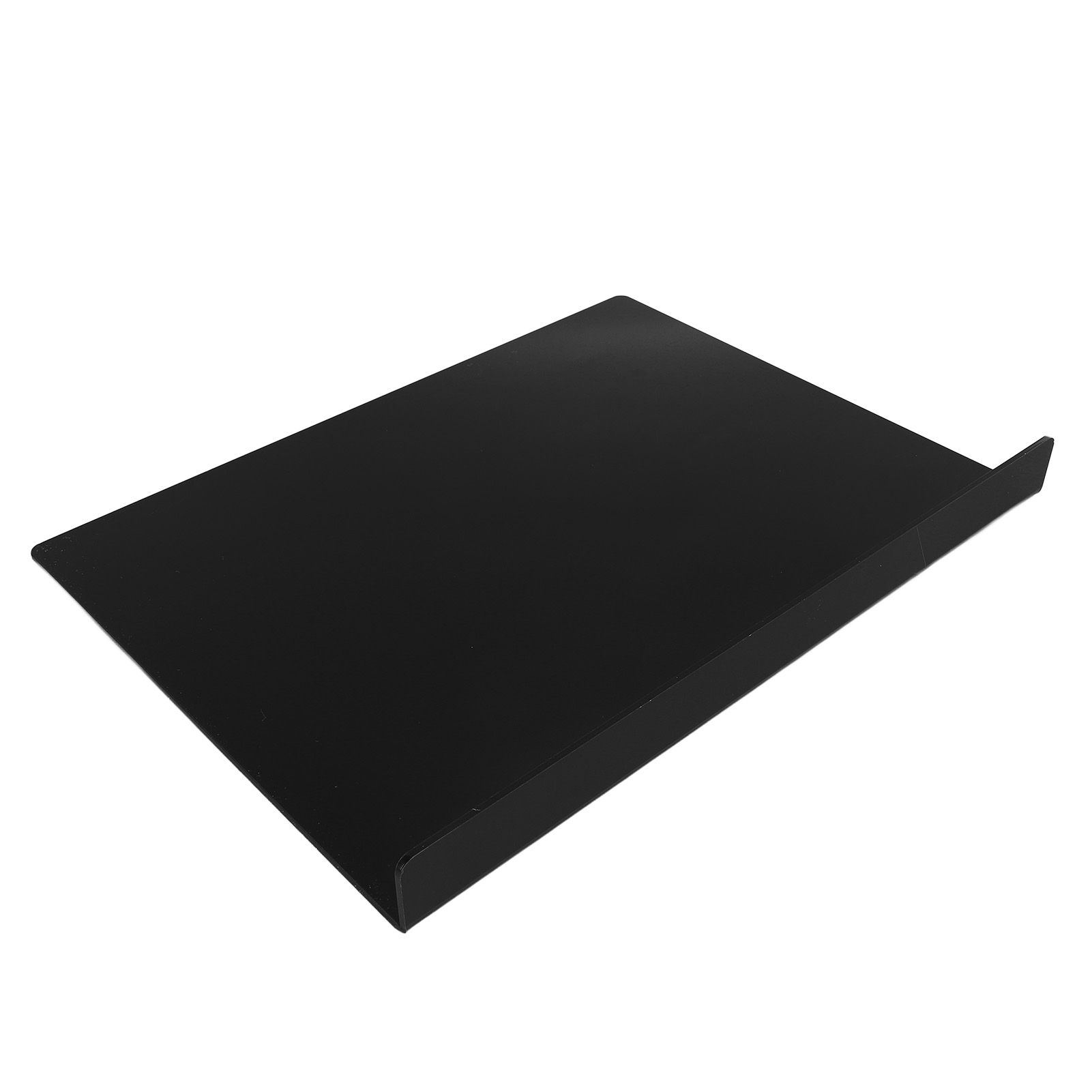 Acrylic Cutting Board with Counter Lip for Countertop Bread Meat Veggies view 6