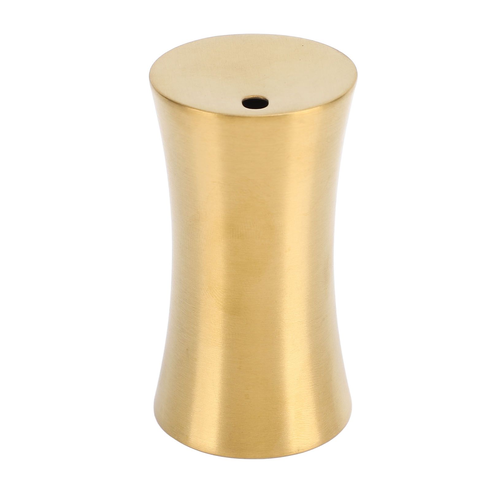 Stainless Steel Toothpick Holder Portable Mini Dispenser for Hotel Dining Room view 2