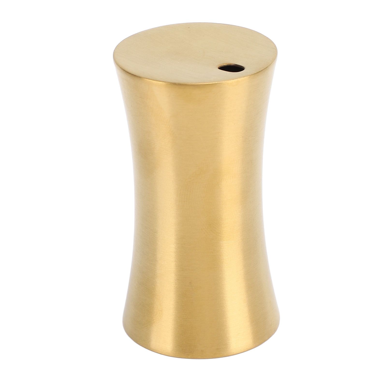 Stainless Steel Toothpick Holder Portable Mini Dispenser for Hotel Dining Room view 4