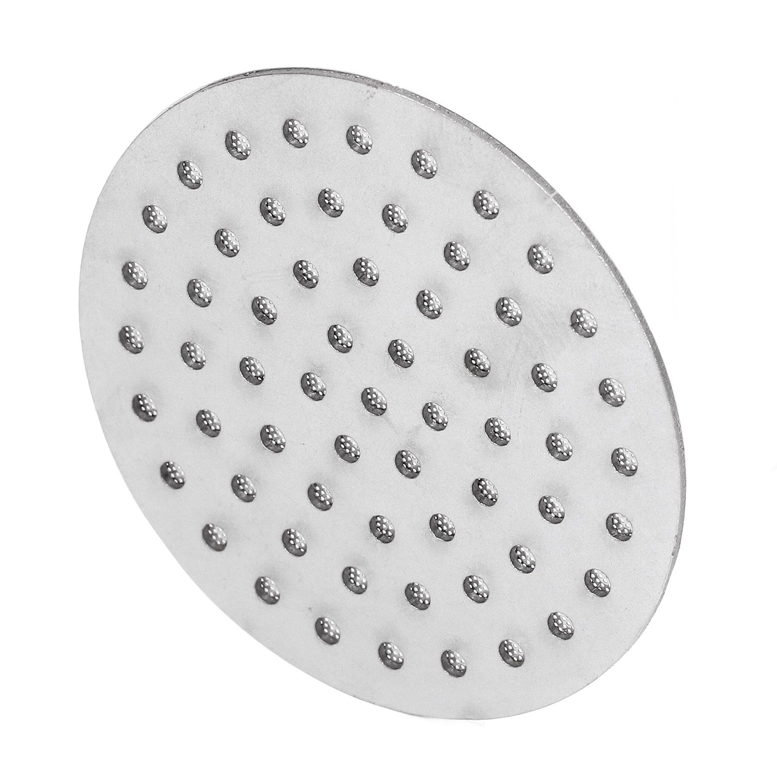 2pcs Puck Screen Reusable 1.2mm Thickness 304 Stainless Steel Double Layer view 4