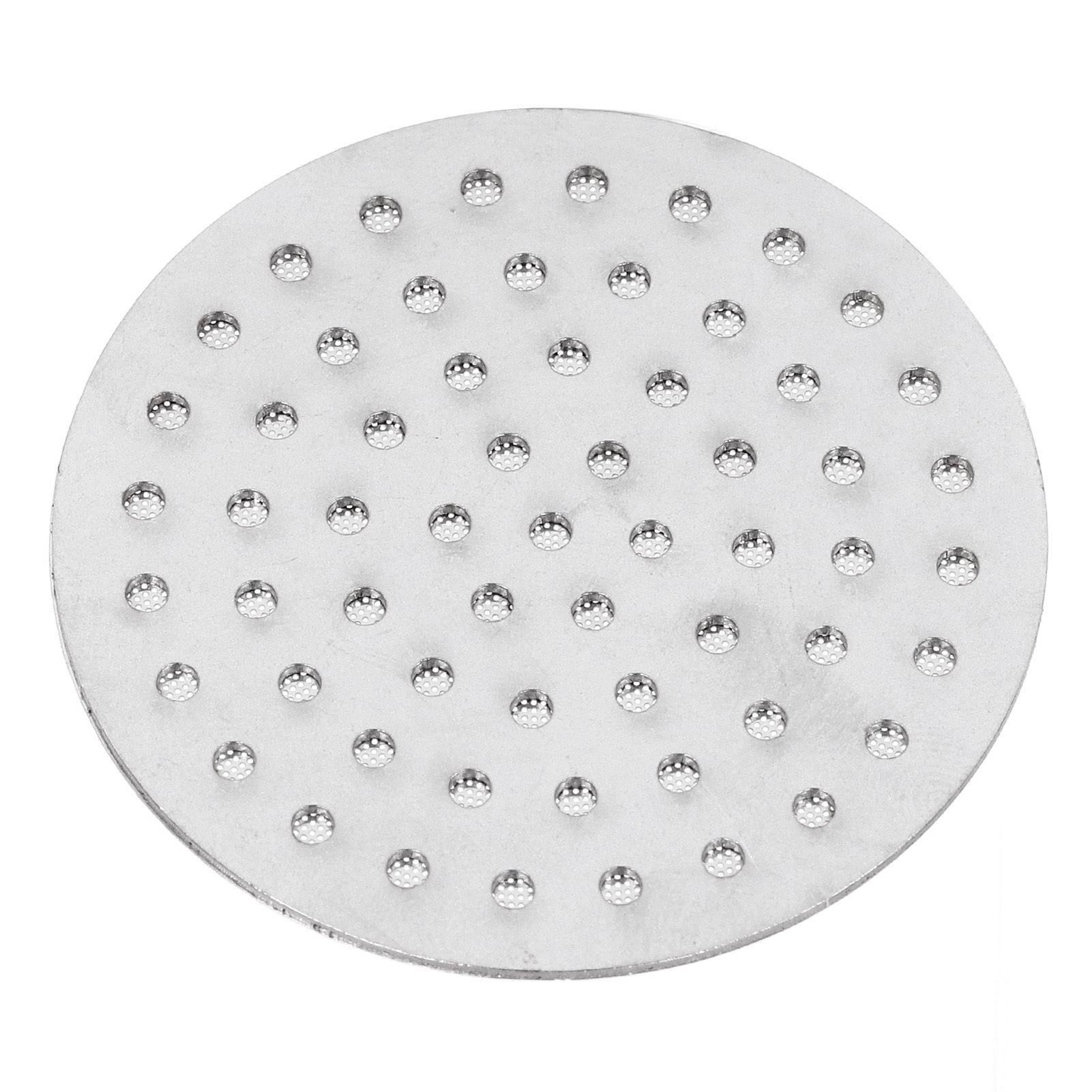 2pcs Puck Screen Reusable 1.2mm Thickness 304 Stainless Steel Double Layer view 6