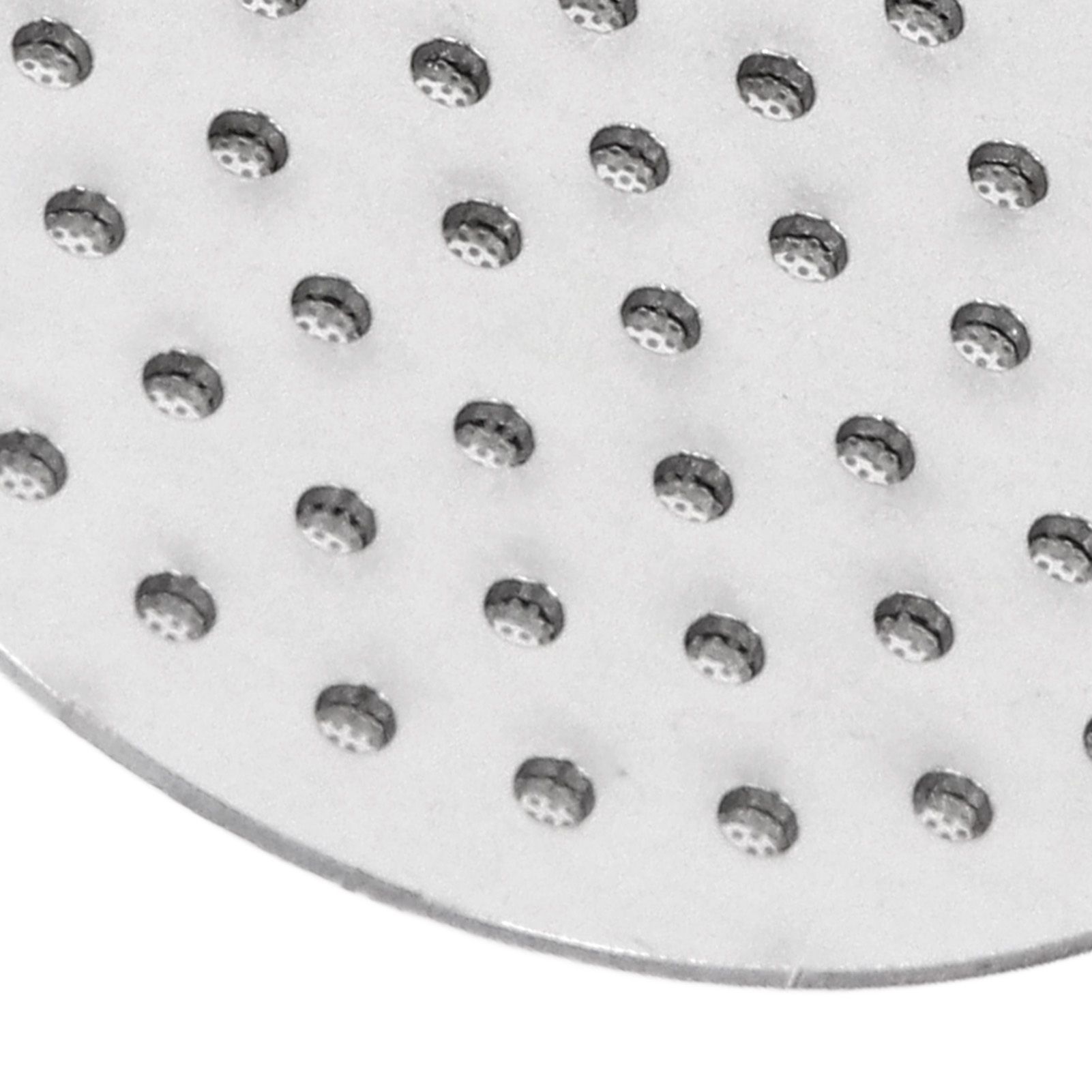 2pcs Puck Screen Reusable 1.2mm Thickness 304 Stainless Steel Double Layer view 7