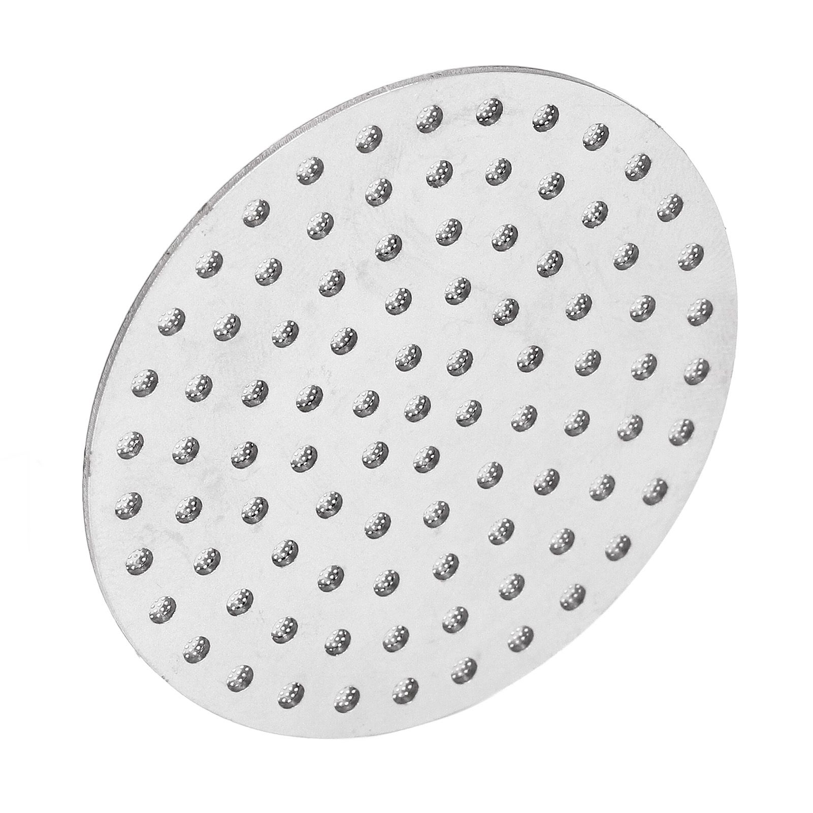 2pcs Puck Screen Reusable 1.2mm Thickness 304 Stainless Steel Double Layer view 4