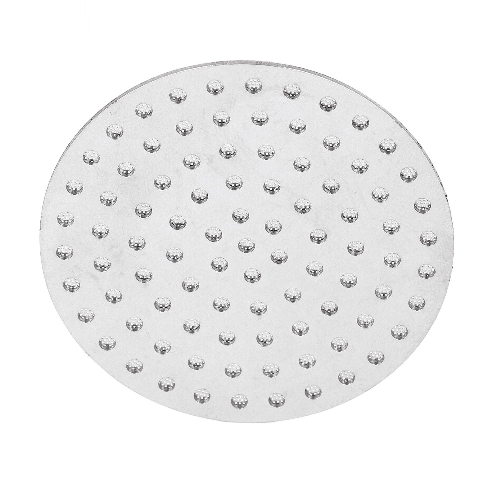 2pcs Puck Screen Reusable 1.2mm Thickness 304 Stainless Steel Double Layer view 6