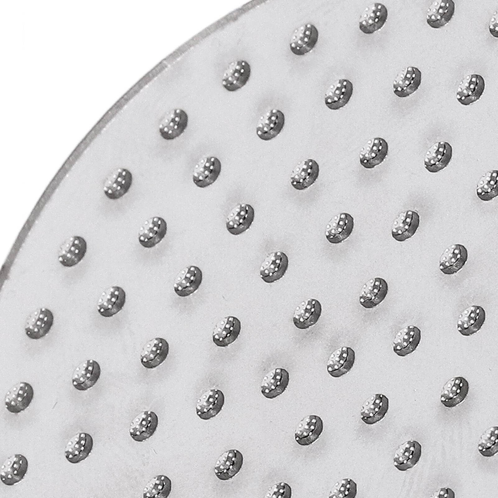 2pcs Puck Screen Reusable 1.2mm Thickness 304 Stainless Steel Double Layer view 2