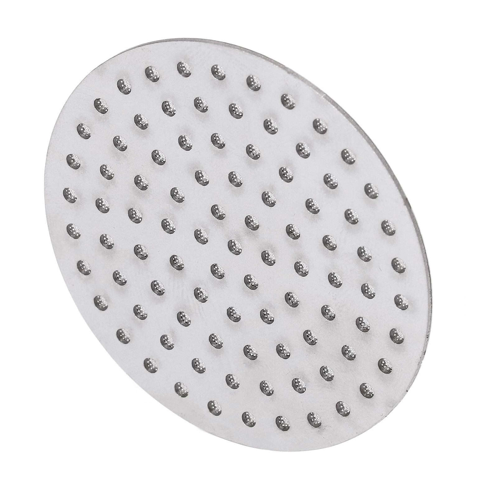 2pcs Puck Screen Reusable 1.2mm Thickness 304 Stainless Steel Double Layer view 8
