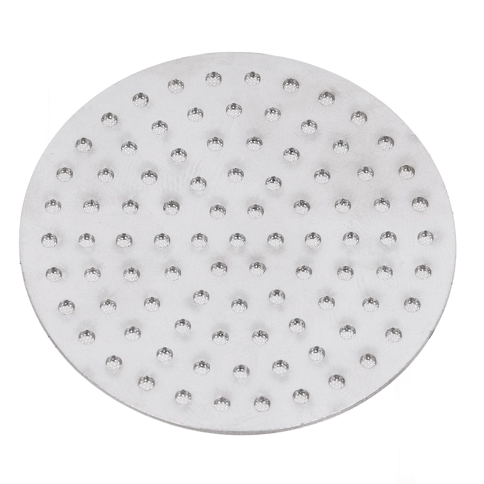 2pcs Puck Screen Reusable 1.2mm Thickness 304 Stainless Steel Double Layer view 10