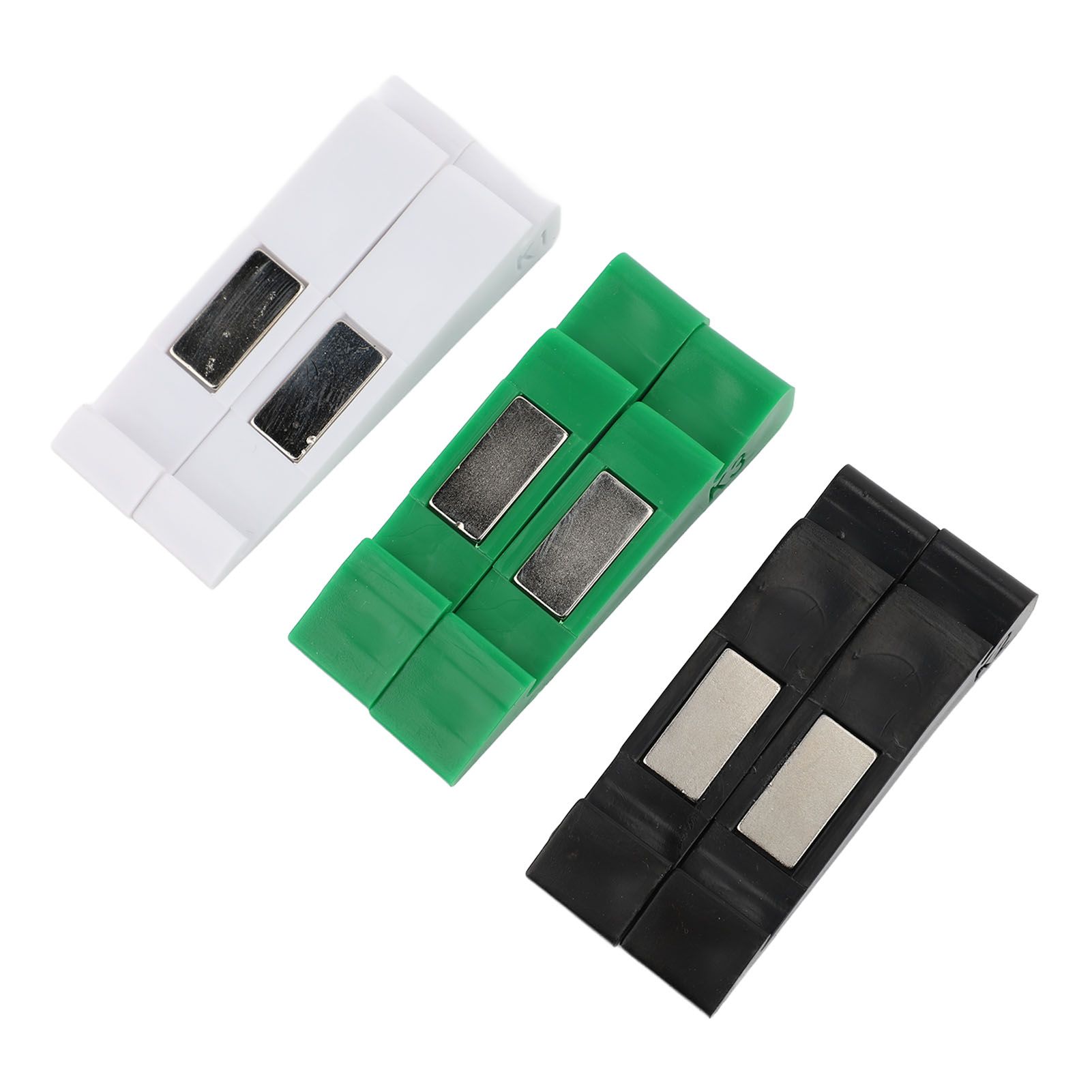 3 Pcs Slicing Aid 1mm 2mm 3mm Multi Functional Kitchen Sectioning Assistant view 5