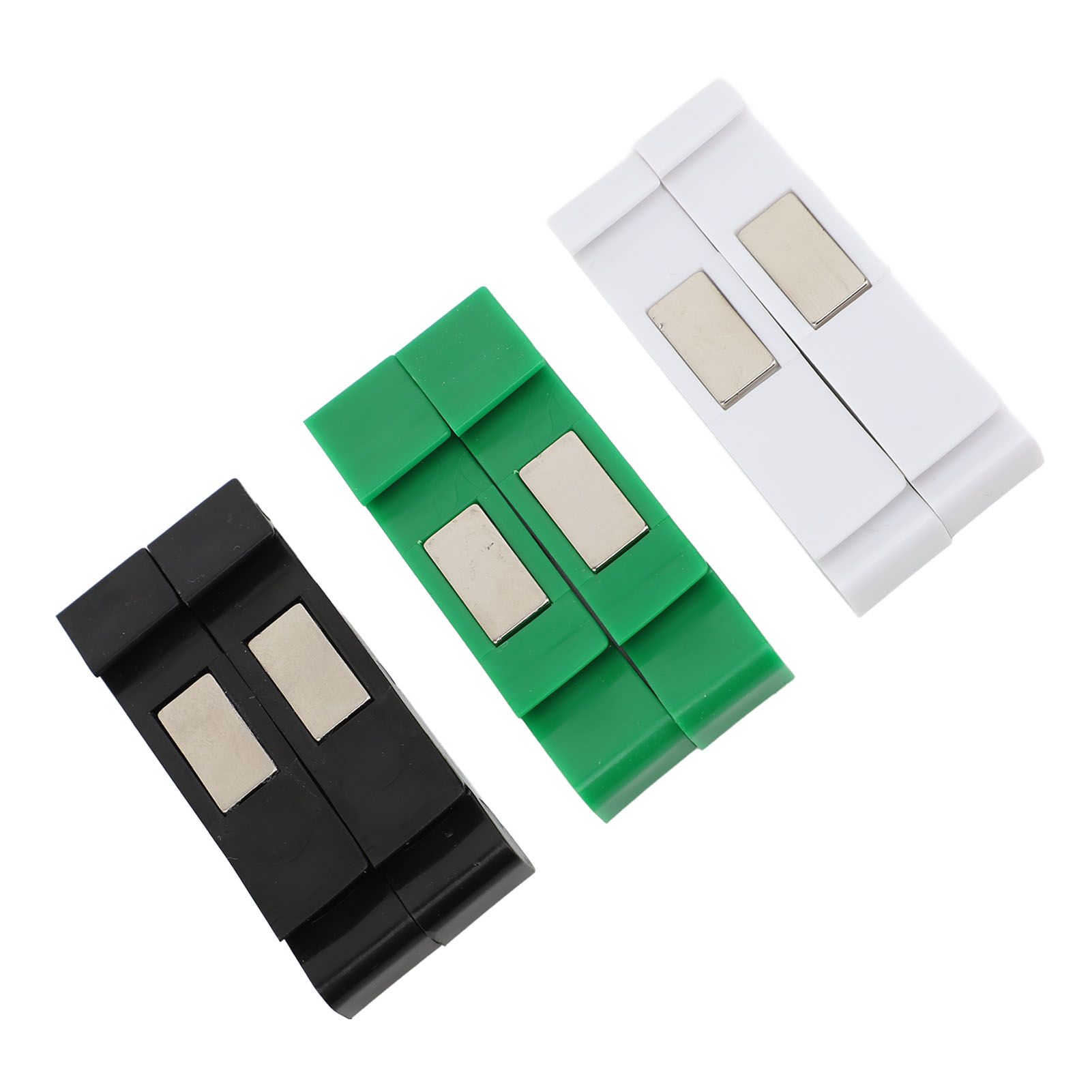 3 Pcs Slicing Aid 1mm 2mm 3mm Multi Functional Kitchen Sectioning Assistant view 7