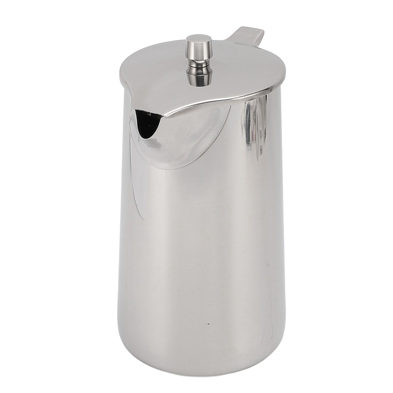 Stainless Steel Water Pitcher 1.8L Large Capacity Cold Water Kettle with Lid view 4