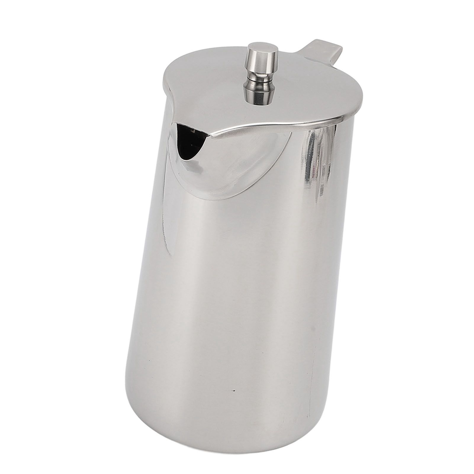 Stainless Steel Water Pitcher 1.8L Large Capacity Cold Water Kettle with Lid view 11