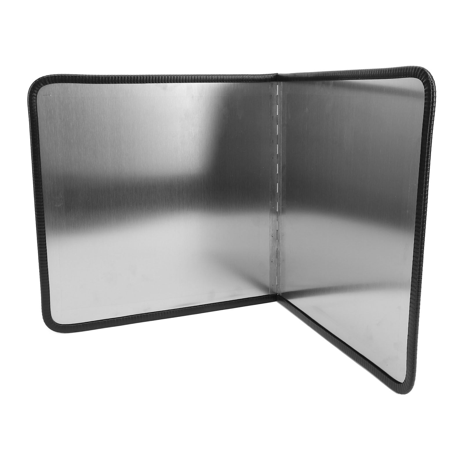 Foldable Stove Splatter Guard 304 Stainless Steel 2 Sided Nonstick Oil Stove view 11