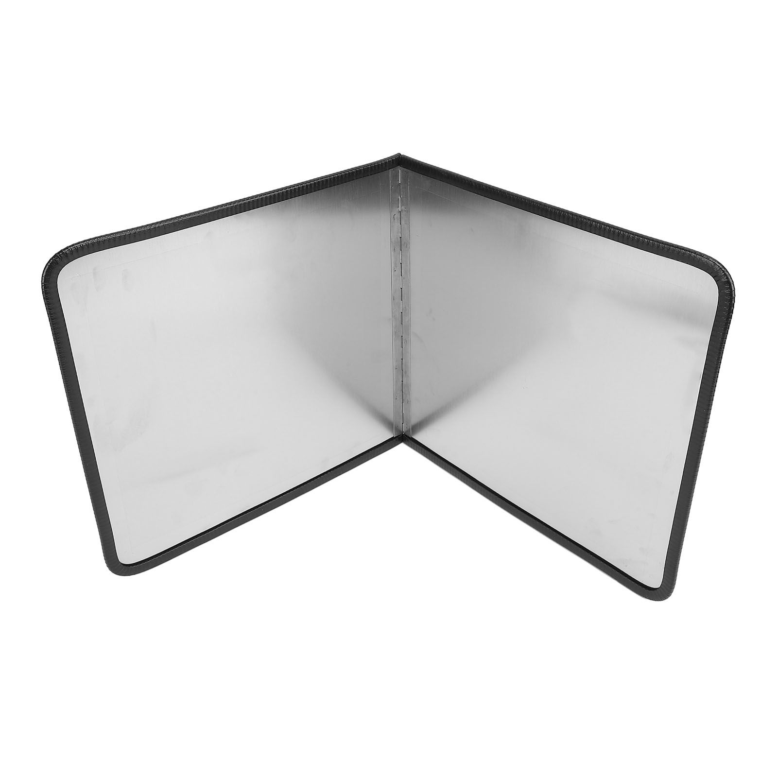 Foldable Stove Splatter Guard 304 Stainless Steel 2 Sided Nonstick Oil Stove view 12