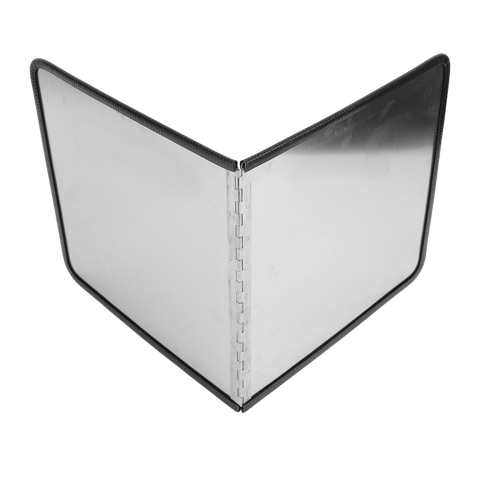 Foldable Stove Splatter Guard 304 Stainless Steel 2 Sided Nonstick Oil Stove view 4