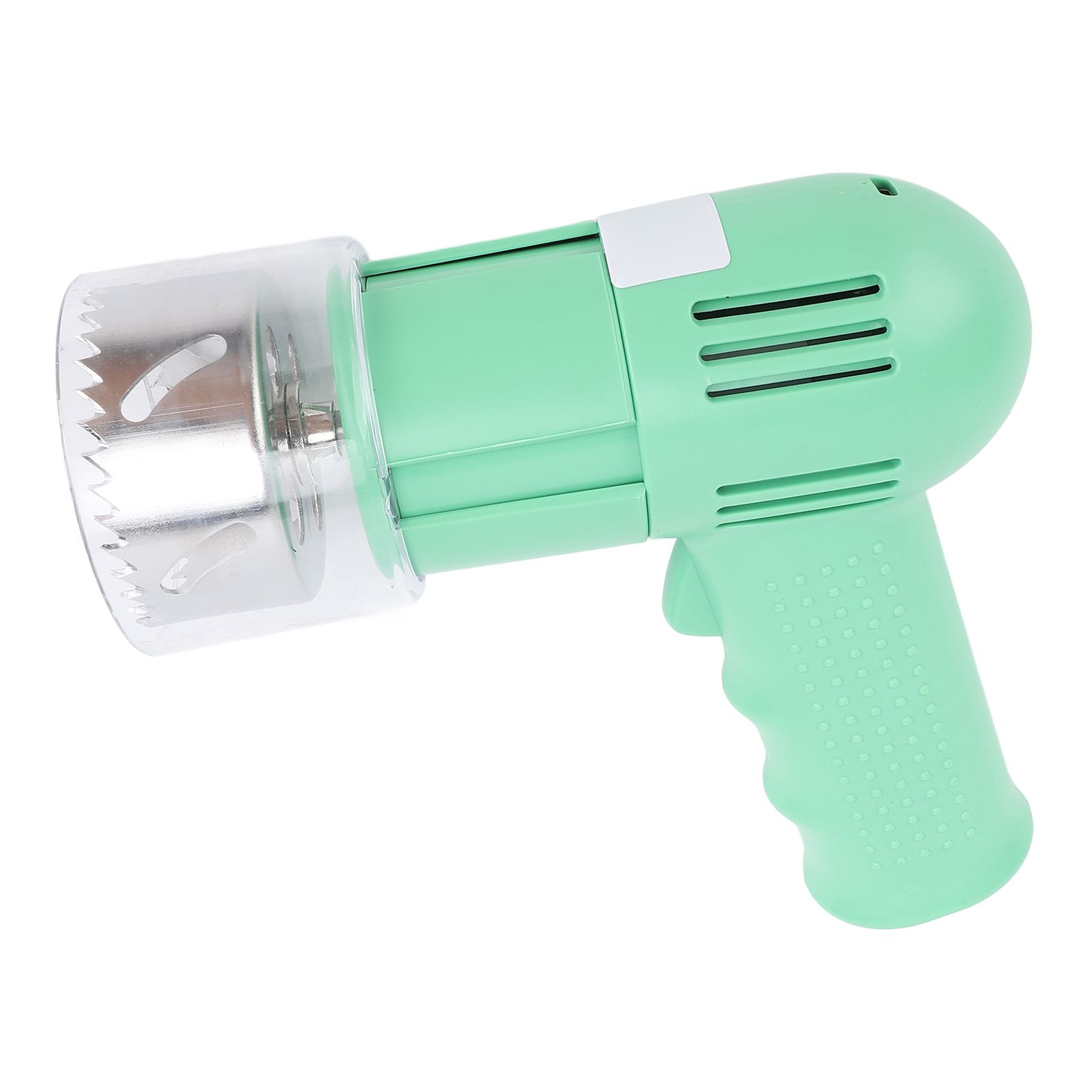Automatic Coconut Opener 304 Stainless Steel Electric Coconut Puncher Opening