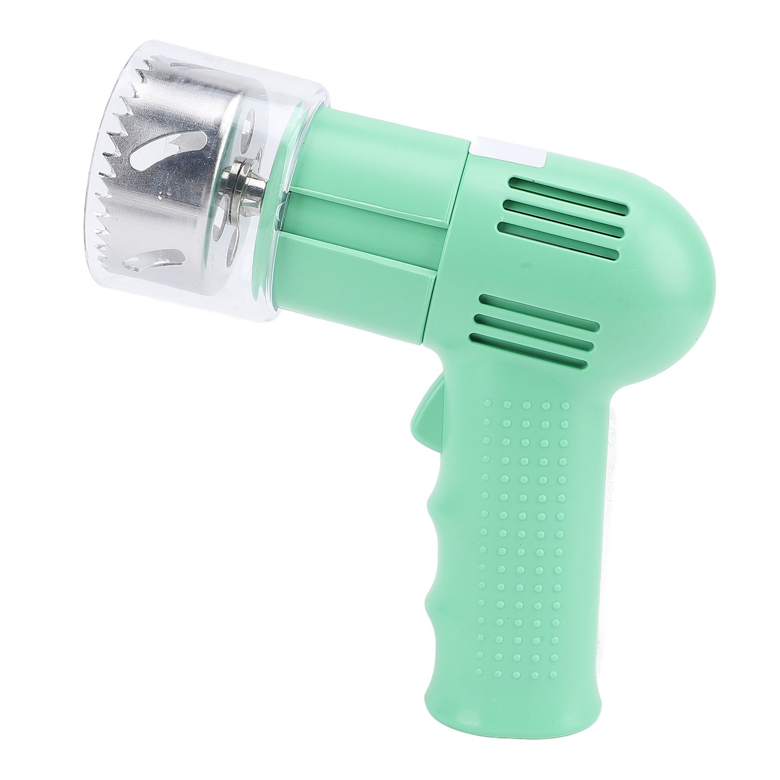 Automatic Coconut Opener 304 Stainless Steel Electric Coconut Puncher Opening view 4