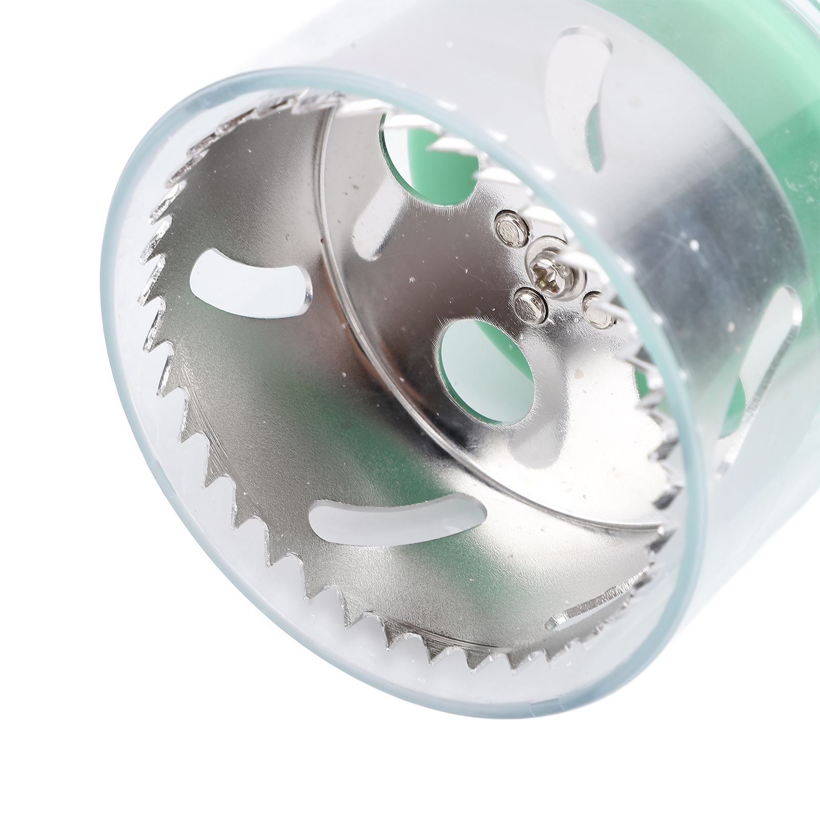 Automatic Coconut Opener 304 Stainless Steel Electric Coconut Puncher Opening view 5