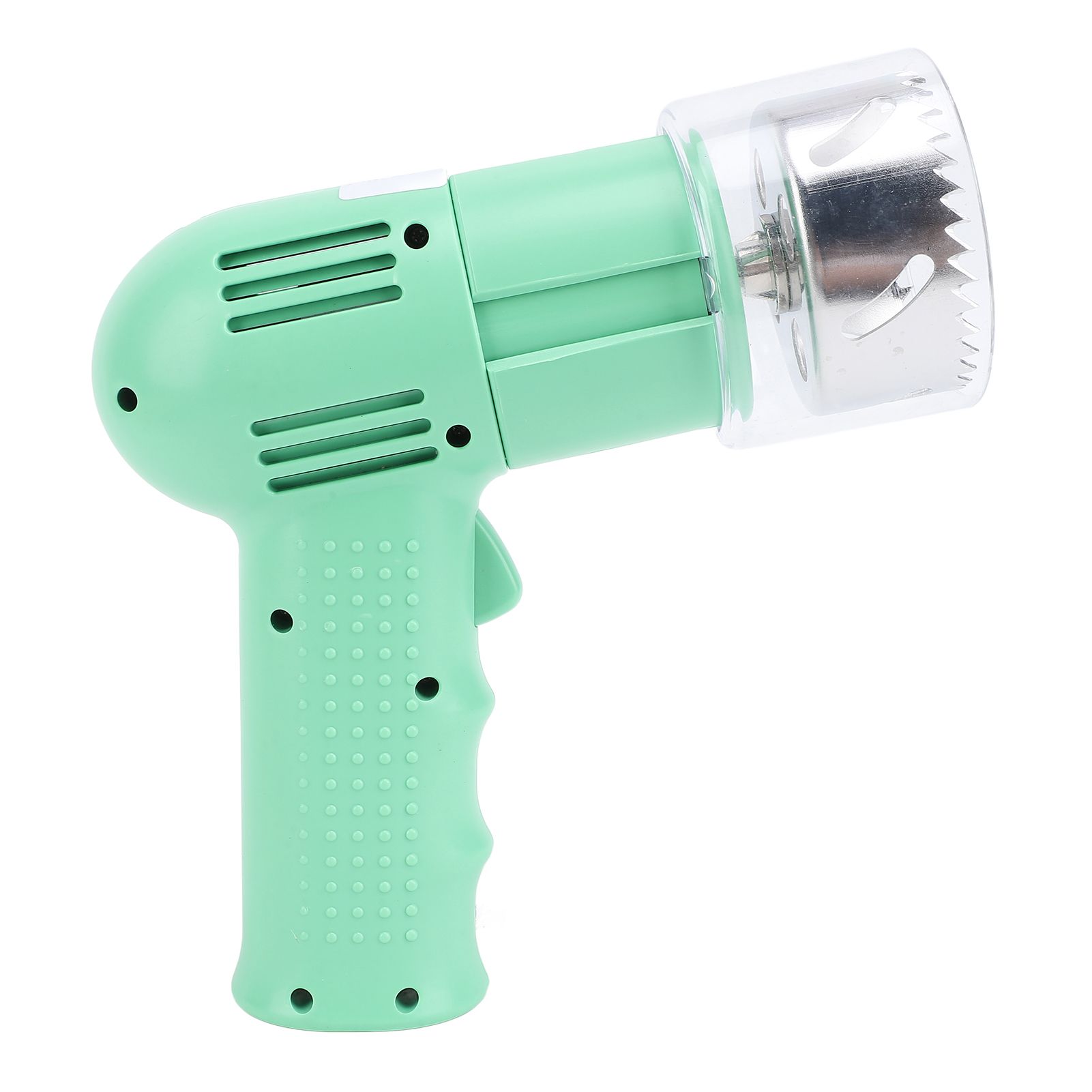 Automatic Coconut Opener 304 Stainless Steel Electric Coconut Puncher Opening view 6