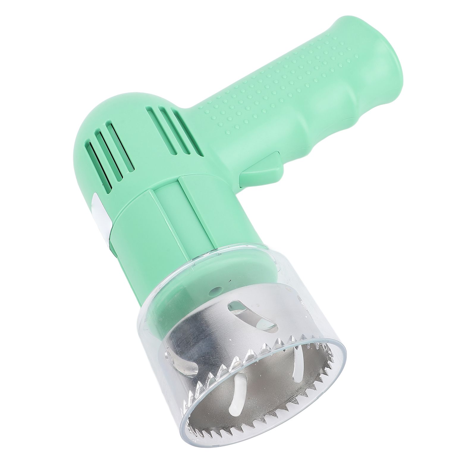 Automatic Coconut Opener 304 Stainless Steel Electric Coconut Puncher Opening view 9