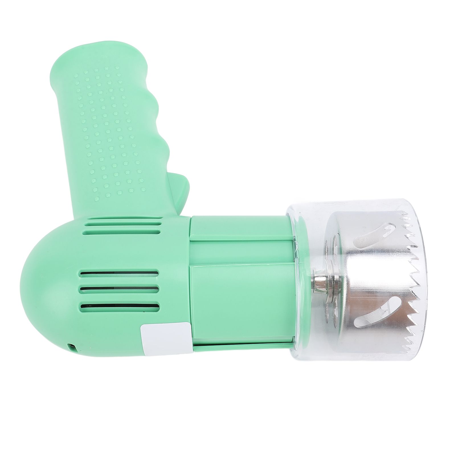 Automatic Coconut Opener 304 Stainless Steel Electric Coconut Puncher Opening view 10